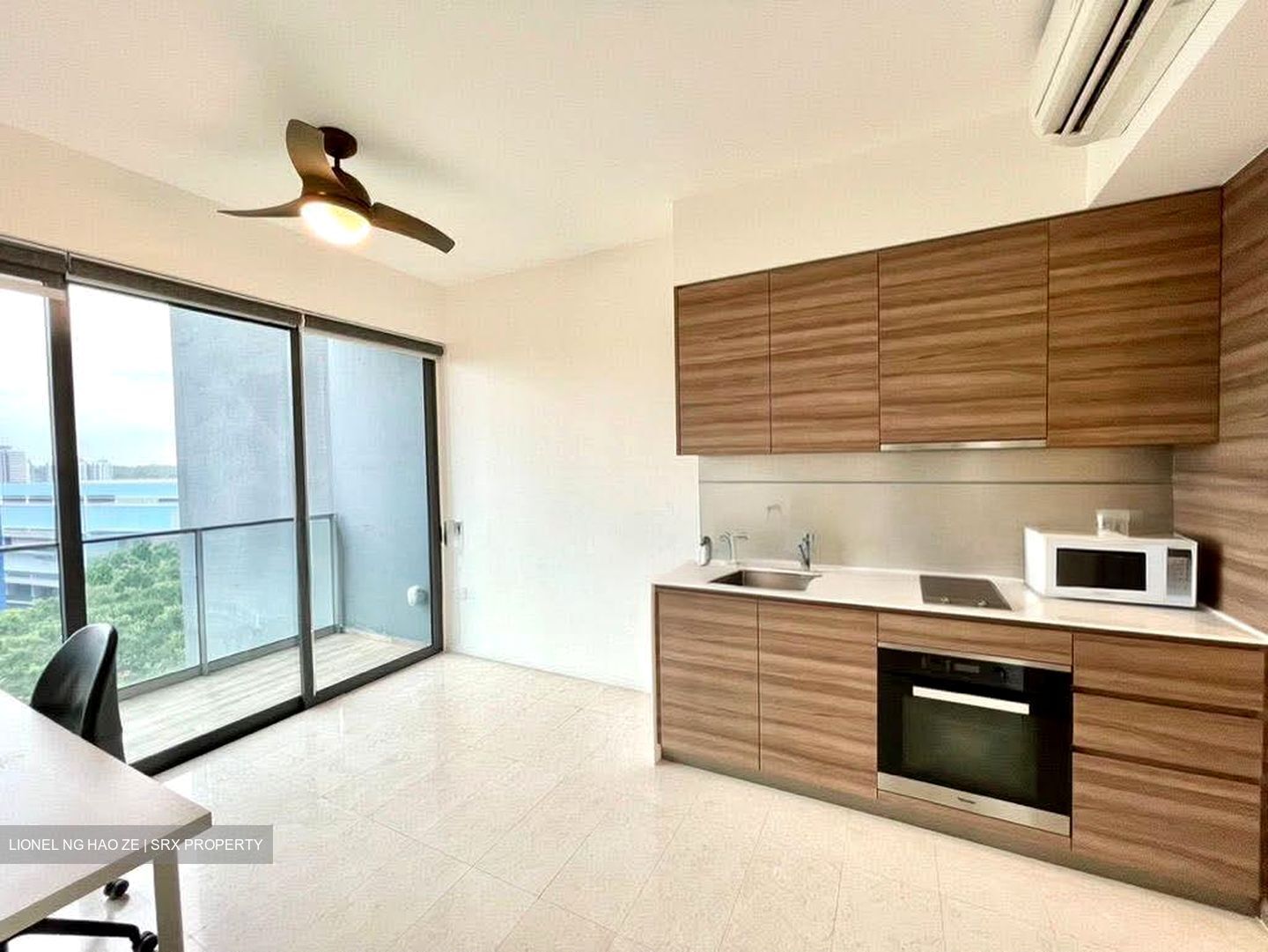 The Panorama (D20), Condominium #581287891